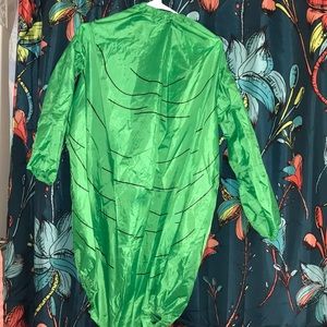 Ghostbusters Costume slimer